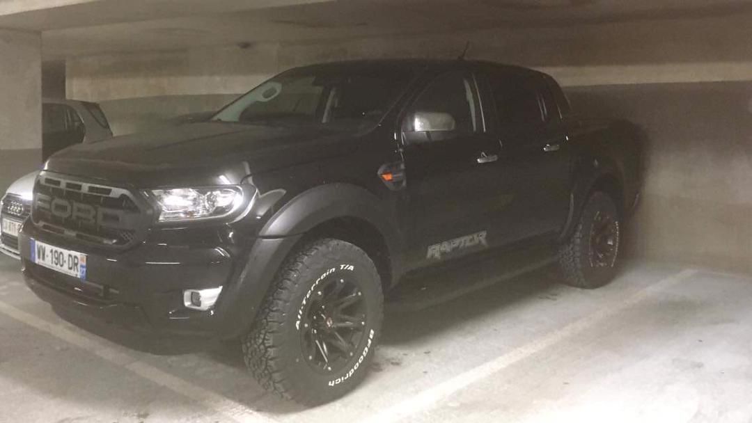 RANGER